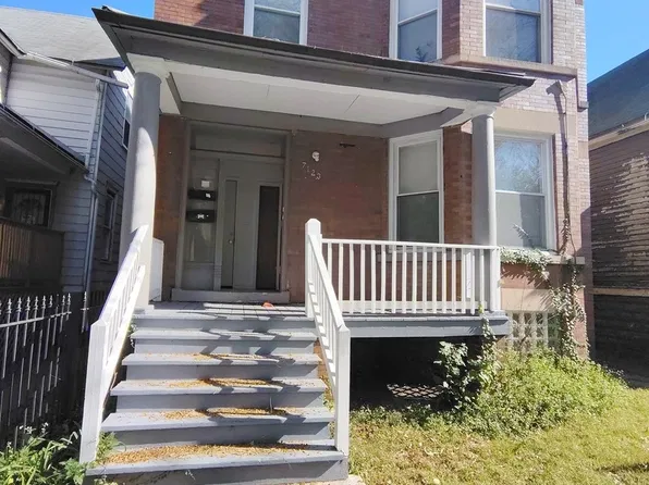 7123 S Peoria St, Chicago, IL 60621