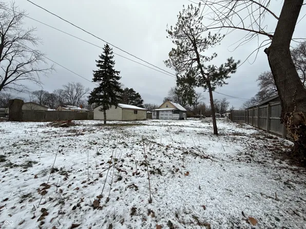 1035 Westbrook Ave, Indianapolis, IN 46241