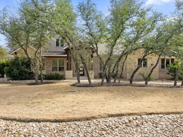 137 Chickasaw Plum Dr, Leander, TX 78641