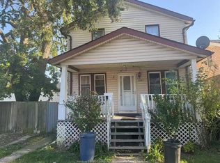 3227 Millen St, Windsor, ON N9C 1T1