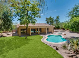 518 E Mead Pl, Chandler, AZ 85249