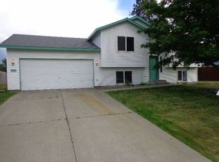 6634 W Silverado St, Rathdrum, ID 83858