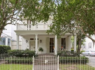 1101 State St, New Orleans, LA 70118