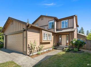 110 167th St, Mill Creek, WA 98012