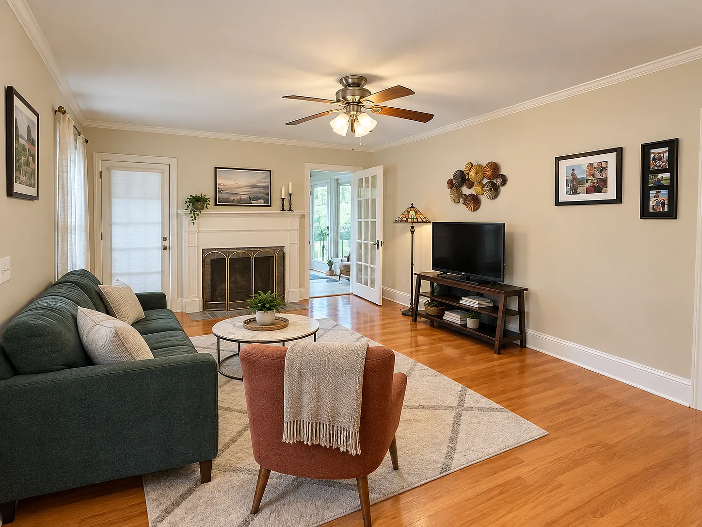 3 bed, 2.5 bath, 1588 sqft, $1,650 — Photo 2