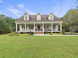 65 Shartree Farms Ln, Louisburg, NC 27549