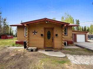 1395 Warner Rd, North Pole, AK 99705