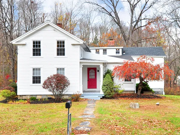 31 Main Street, Litchfield, CT 06778