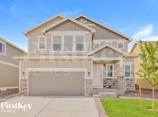 10381 Luneth Dr, Colorado Springs, CO 80925