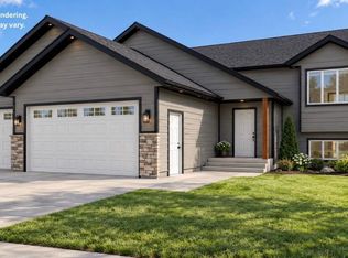 3801 Steel St, Bismarck, ND 58503