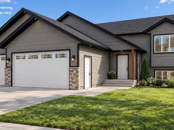 3801 Steel St, Bismarck, ND 58503