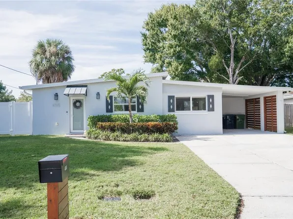 4515 S Grady Ave, Tampa, FL 33611