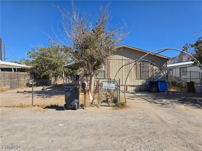 2286 Glenwood Ln, Las Vegas, NV, 89156