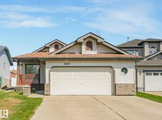 3620 130th Ave NW, Edmonton, AB T5A 5G1