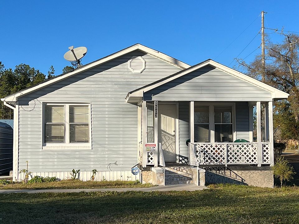 1502 Roosevelt St, Waycross, GA 31503 MLS 10239059 Zillow
