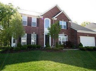 2703 Ambridge Dr, Avon, OH 44011