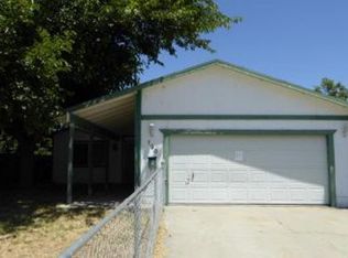 190 Yosemite Way, Colusa, CA 95932