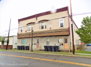 511-513 Washington Ave #4, Jermyn, PA
