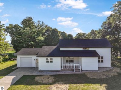 402 Holbrook St, Cadillac, MI, 49601