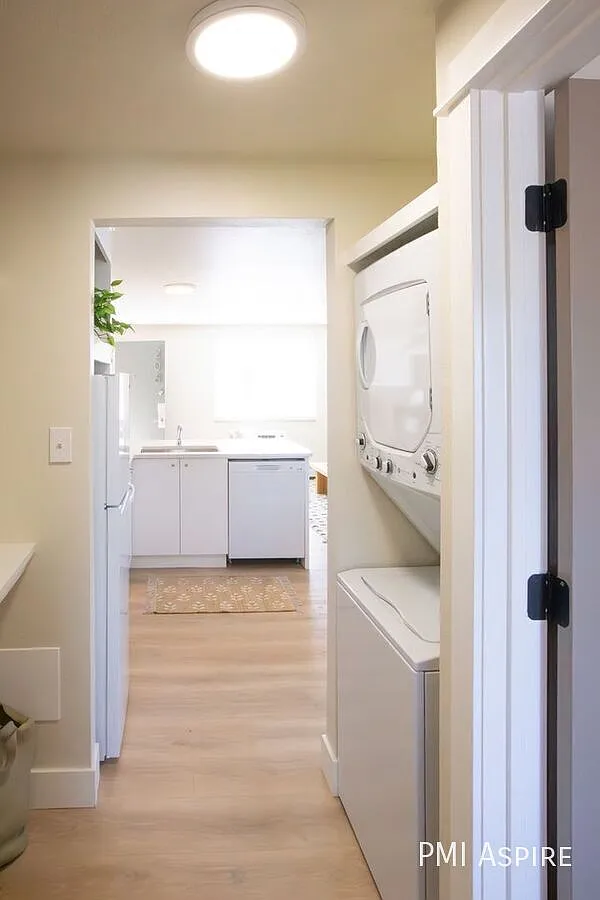 1 Bedroom 1 Bathroom Apartment in Denver — Photo 3