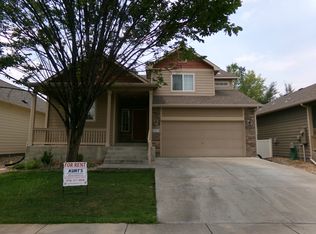 2613 Bar Harbor Dr, Fort Collins, CO 80524