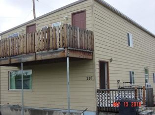 226 Jackson St, Billings, MT 59101