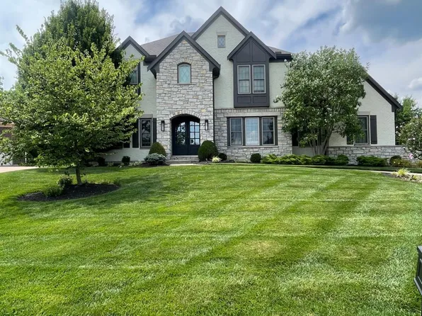 5418 N Shore Pl, Mason, OH 45040