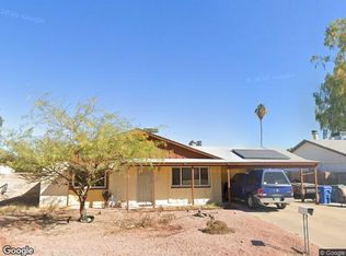 4438 W Lupine Ave, Glendale, AZ 85304
