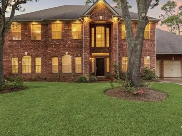 7903 Palmer Place Ln, Humble, TX 77346