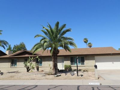 19210 N 20th Dr, Phoenix, AZ, 85027