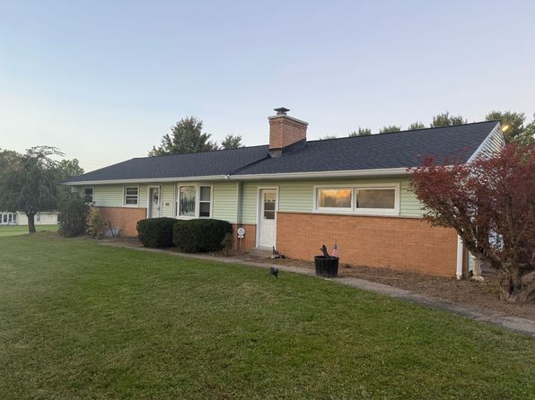 501 Moss Ln