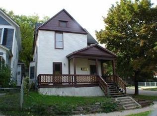 773 Clancy Ave NE, Grand Rapids, MI 49503