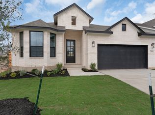 19728 Judys Vw, Pflugerville, TX 78660