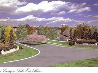 671 Outrigger Cv, Painesville, OH 44077