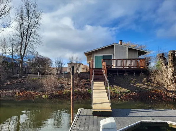 13198 Ebbtide Vlg, Clearlake Oaks, CA 95423