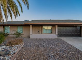 1601 W Mohawk Ln, Phoenix, AZ 85027