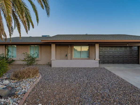 1601 W MOHAWK Lane, Phoenix, AZ 85027