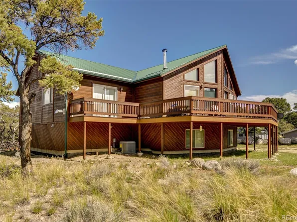 15025 Romley Lane, Buena Vista, CO 81211