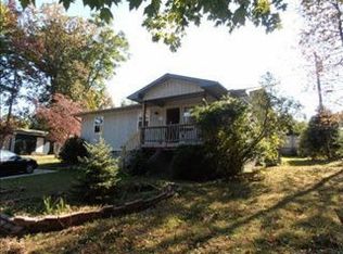 256 Rugby Rd, Crossville, TN 38558