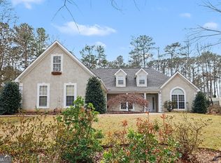 355 Westminister Village Blvd, Sharpsburg, GA 30277