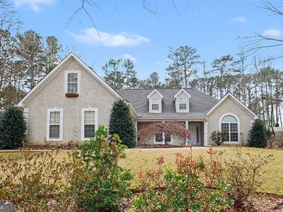 355 Westminister Village Blvd, Sharpsburg, GA, 30277