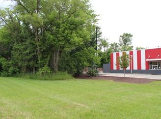 N Saginaw Rd, Mount morris, MI 48458