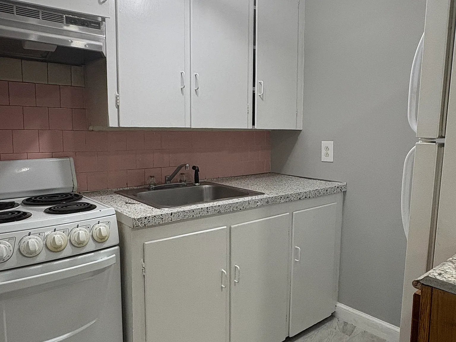 1 bed, $1,900 — Photo 3