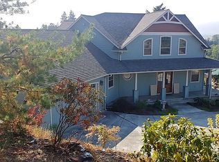 210 School Ave, Brownsville, OR