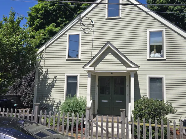 7 Cottage St, Cambridge, MA 02139