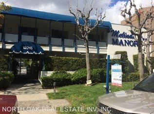 12015 Kling St APT 110, Valley Village, CA 91607