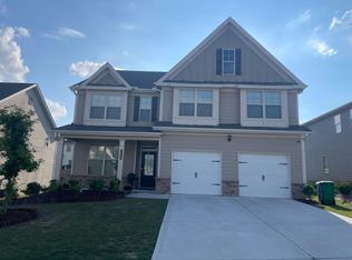 2492 Bear Mountain St, Lithonia, GA 30058