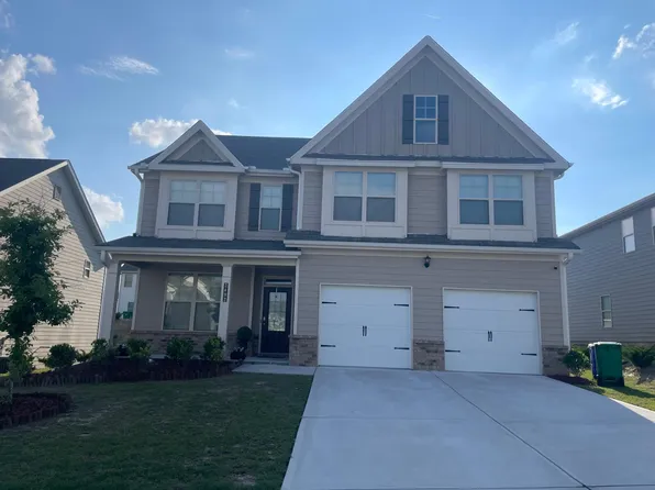 2492 Bear Mountain St, Lithonia, GA 30058