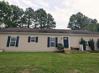 221 Salt Creek Dr, Dover, DE 19901