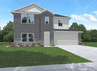 23607 Rising Sun Dr, Splendora, TX 77372